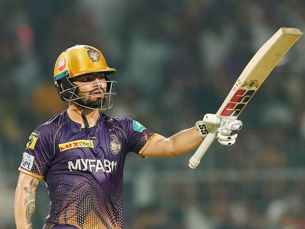 5 Best Players of KKR in IPL 2023