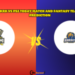 KRK vs PSZ today match and fantasy team prediction